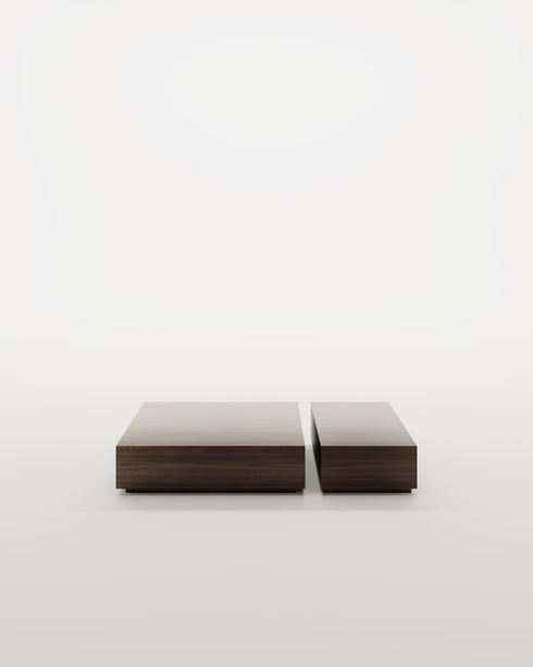 NEW YORK COFFEE TABLE
